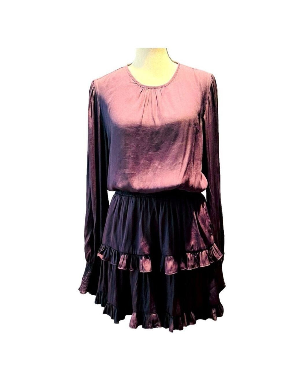 Do + Be mini dress